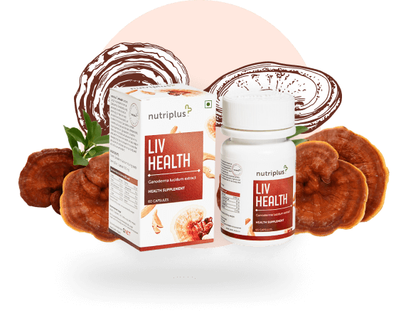 QNET NUtriplus Livhealth