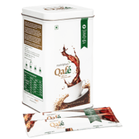 nutriplus qafe