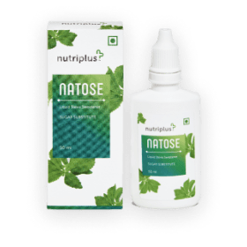 nutriplus natose