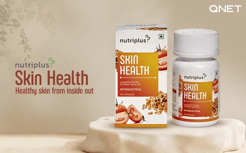 Nutriplus Skin Health 
