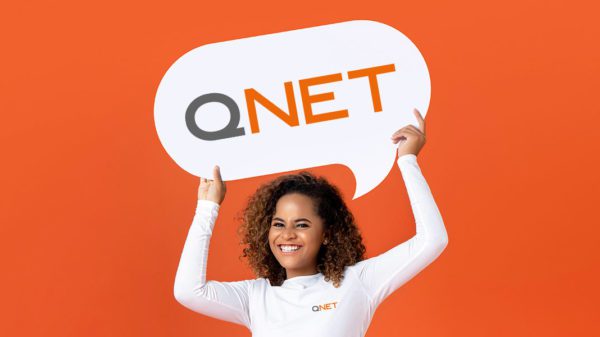 How qnet works