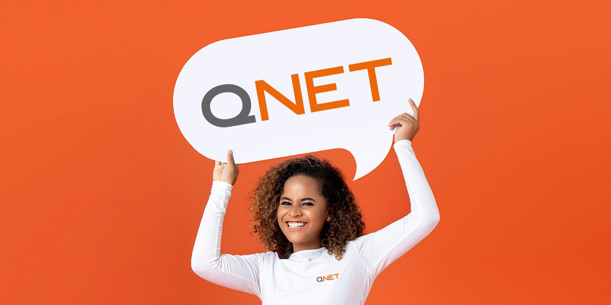 How qnet works