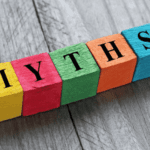 myths about direct selling