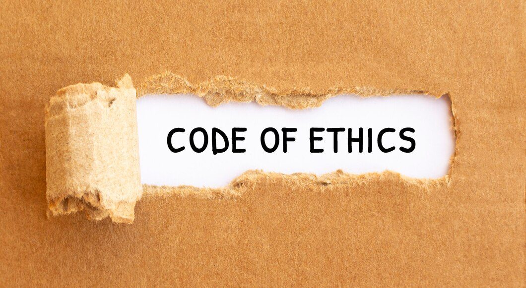 qnet code of ethics