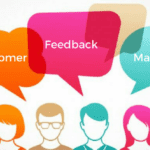 Customer feedback matters in direct selling