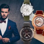 QNET's CHAIROS watches price