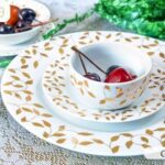 ORITSU tableware collection/ceramic plates