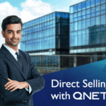 QNET-business to start with low investment