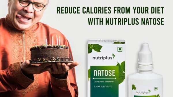 Nutriplus Natose health product
