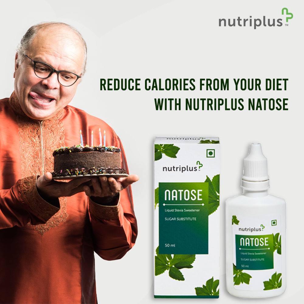 Nutriplus Natose health product
