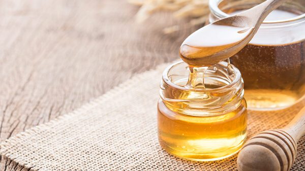 Nutriplus Monofloral Honey-uses of honey for skin