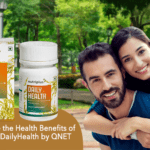 Nutriplus DailyHealth for reducing risk factors of non-communicable diseases