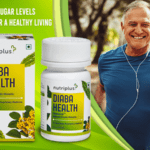 Nutriplus DiabaHealth- for blood sugar management/Ayurvedic Products