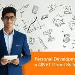 Personal Development through Direct Selling Business