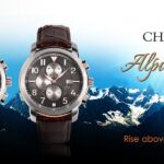CHAIROS/ Selecting Watches for men/Chairos watches price