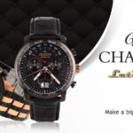 CHAIROS Latitude Watch Price